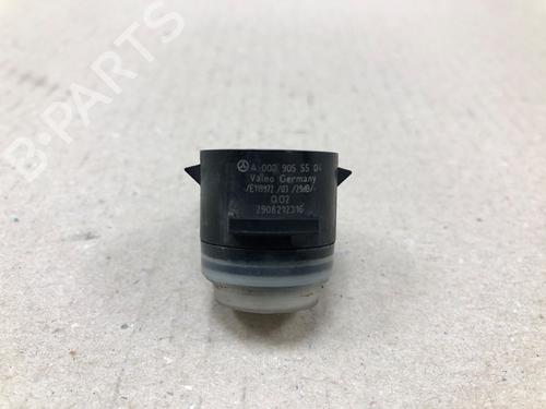 Used Electronic sensor Electronic sensor 37211087 37211087