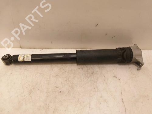 Used Left rear shock absorber OPEL ASTRA K (B16) 1.2 Turbo (68) (145 hp) 15338828