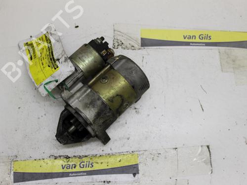 Used Starter Starter 15296452 15296452