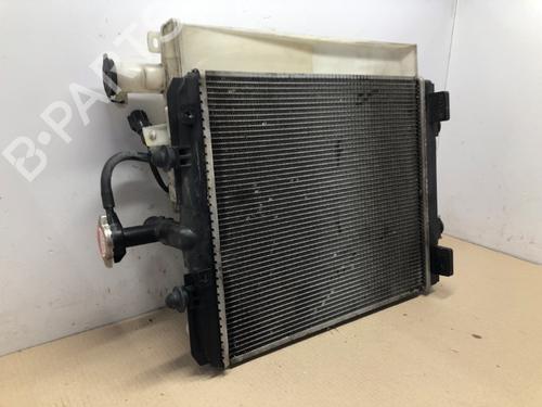 Radiator set PEUGEOT 108 1.0 VTi 72 | BP37214771M120 - Image 3