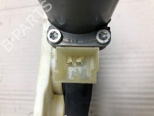 Front right window mechanism VW TOURAN (5T1) 1.4 TSI | BP37206956C23 - Image 5