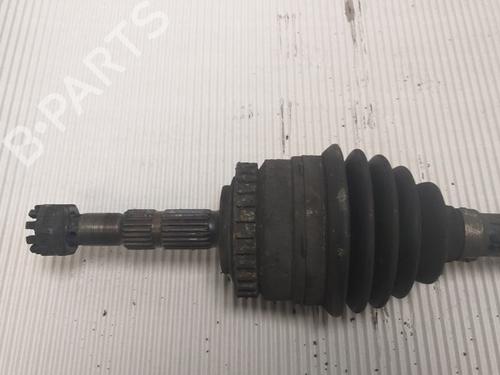 Right front driveshaft OPEL MERIVA A MPV (X03) 1.7 DTI (E75) | BP15341971M39 