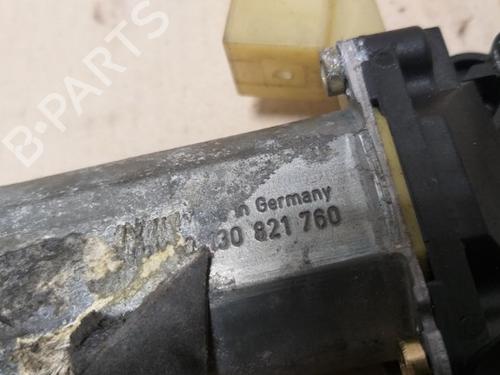 Front wiper motor VOLVO V70 II (285) D5 | BP15341177M29 