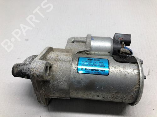 Starter HYUNDAI i10 III (AC3, AI3) 1.0 MPi | BP37204935M8 - Image 5