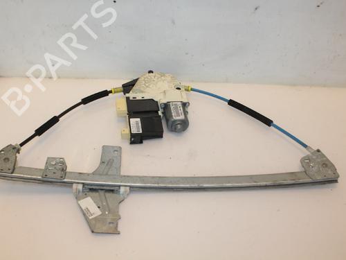 Used Front right window mechanism Front right window mechanism 15320386 15320386