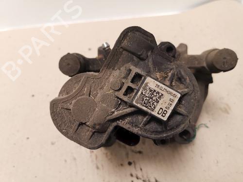Left rear brake caliper VW TOURAN (5T1) 2.0 TDI | BP15339572M107 