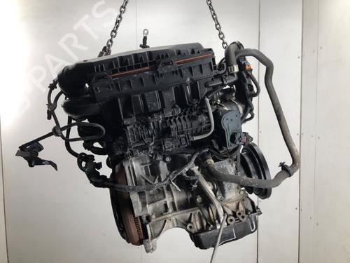 Used Engine CITROËN C4 CACTUS 1.2 THP 110 (110 hp) 22384782