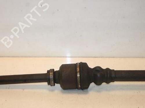 Right front driveshaft CITROËN C5 I Break (DE_) 2.0 16V (DERFNF, DERFNC, RERFNC) | BP15316033M39 