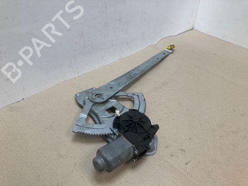 Front right window mechanism FORD TRANSIT Van (FA_ _) 2.2 TDCi | BP37206343C23 - Image 3