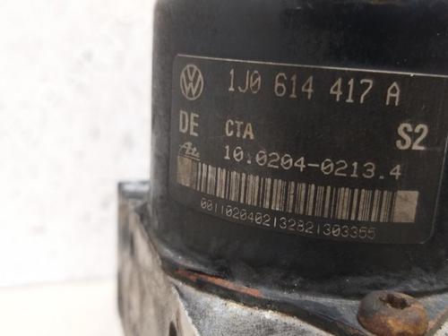 ABS pump SEAT IBIZA II (6K1) 1.8 T 20V Cupra | BP15533417M43 