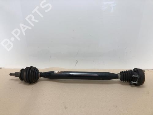 Used Right front driveshaft Right front driveshaft 15538155 15538155