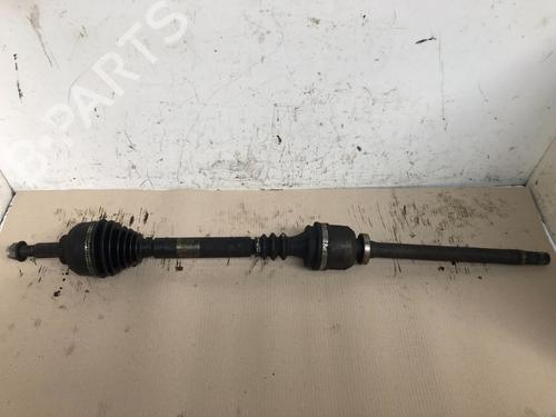 Used Right front driveshaft RENAULT ESPACE IV (JK0/1_) 3.0 dCi (JK0J, JK0V) (177 hp) 15303258
