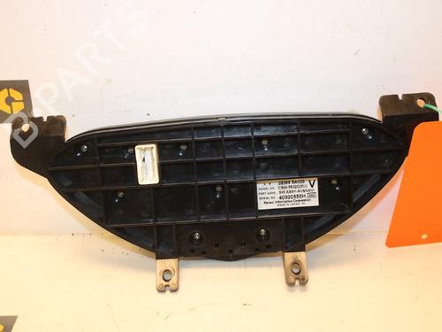Climate control NISSAN PRIMERA Estate (WP12) 1.9 dCi | BP15313568I5 