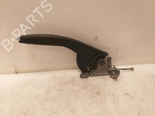Hand brake RENAULT CLIO IV (BH_) 0.9 TCe 90 (BHNF, BHMA, BHMH, BHJK, BHJR) | BP15338895I18 