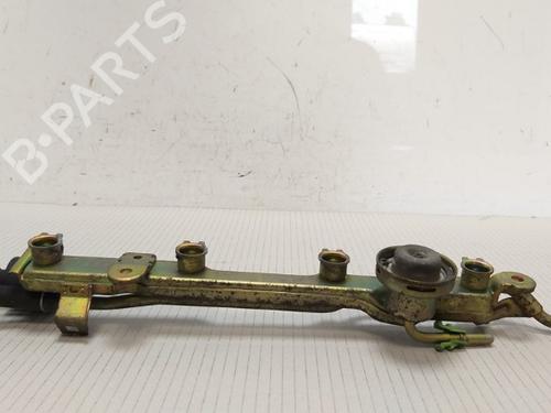Used Injection rail HONDA STREAM (RN) 1.7 16V (RN1) (125 hp) 15532580