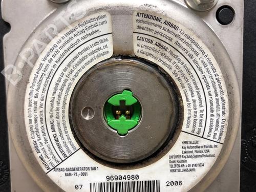 Airbag chauffør ALFA ROMEO 147 (937_) 1.6 16V T.SPARK ECO (937.AXA1A, 937.BXA1A) | BP15537635C9