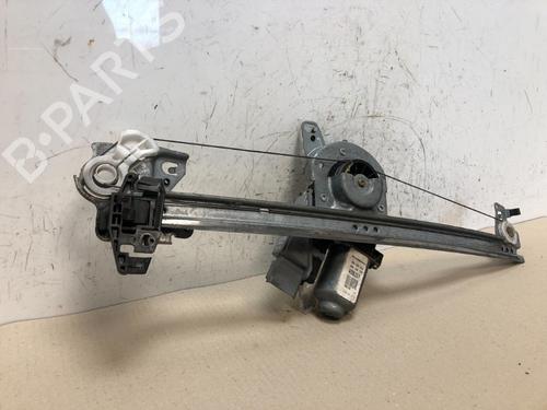 Front left window mechanism CITROËN C3 I (FC_, FN_) 1.1 i | BP15650005C22 