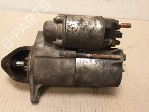 Used Starter Starter 17375806 17375806