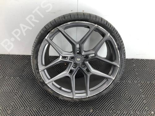 Fælk AUDI A6 C8 Avant (4A5) RS6 TFSI Mild Hybrid quattro | BP37206050C45 - Image 2