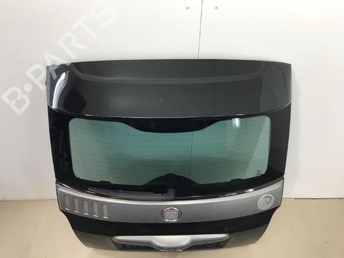 Tailgate FIAT 500 (312_) 1.2 (312AXA1A) | BP15339579C6