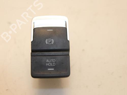 Used Switch VW GOLF VII (5G1, BQ1, BE1, BE2) 1.4 GTE Hybrid (204 hp) 15324108