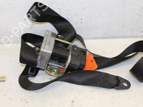 Used Front right seatbelt Front right seatbelt 15305934 15305934
