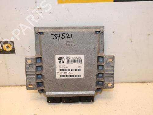 Used Engine control unit (ECU) Engine control unit (ECU) 15313343 15313343