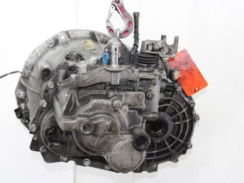 Gearbox RENAULT GRAND SCÉNIC II (JM0/1_) 1.9 dCi | BP16017802M3 