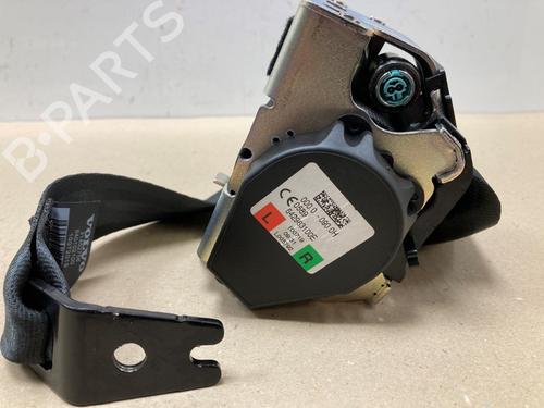 Rear right seatbelt VOLVO S60 III (224) T4 | BP37204197I28 - Image 5