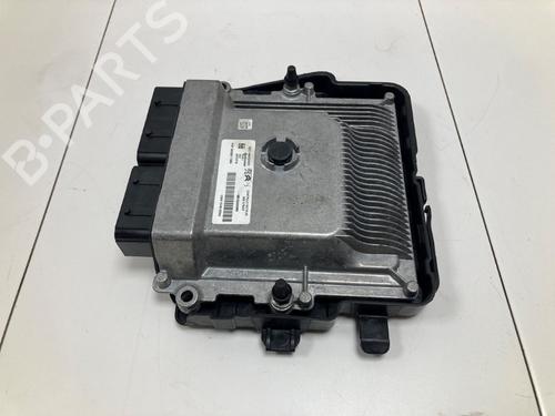 Engine control unit (ECU) CITROËN C3 AIRCROSS II (2R_, 2C_) 1.2 PureTech 110 (2RHNZB, 2RHNZW, 2RHNPX, 2RHNPJ) | BP37208345M57 - Image 2