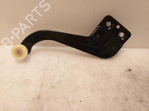 Used Hinge/Door check strap VW TRANSPORTER T5 Van (7HA, 7HH, 7EA, 7EH) 2.0 TDI 4motion (140 hp) 17196259