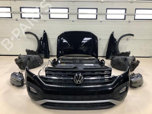 Full front VW T-CROSS (C11, D31) 1.0 TSi | BP37214094S1 - Image 5