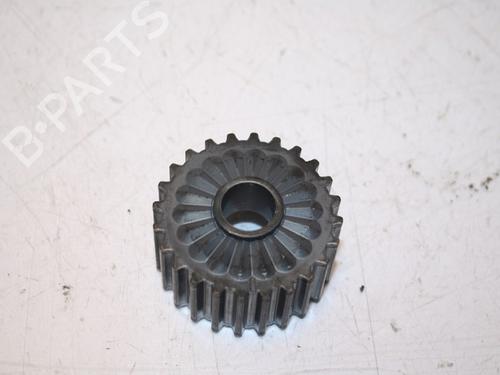 Used Pulley Pulley 15333826 15333826
