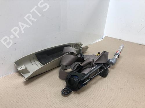 Front right seatbelt VOLVO S40 I (644) 1.8 | BP15297818I25 