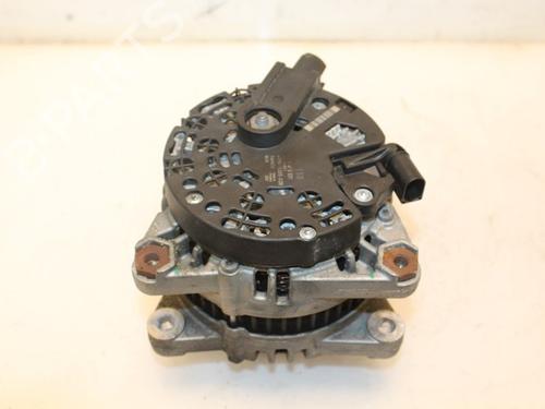 Alternator FORD MONDEO IV Saloon (BA7) 2.2 TDCi | BP15829505M7 