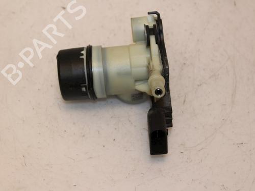 Electronic module SKODA KAROQ (NU7, ND7) 2.0 TDI 4x4 | BP15330577M83 