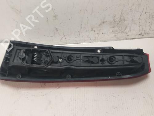Left taillight OPEL MERIVA A MPV (X03) 1.7 DTI (E75) | BP15341977C34 