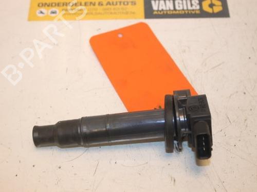 Used Ignition coil Ignition coil 15312638 15312638