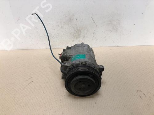 AC compressor SAAB 9-5 Estate (YS3E) 2.2 TiD | BP15346572M34 