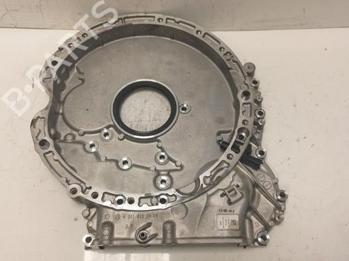 Used Timing cover MERCEDES-BENZ CLA Coupe (C117) CLA 200 CDI / d (117.308) (136 hp) 16079268
