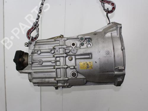 Used Gearbox BMW 3 Touring (E46) 320 d (150 hp) 15307210