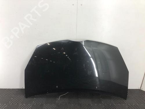 Used Hood TOYOTA COROLLA Verso (ZER_, ZZE12_, R1_) 2.2 D-4D (AUR10_, AUR10R) (177 hp) 15536721