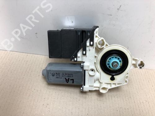 Rear left window mechanism VW GOLF V (1K1) 1.4 FSI | BP15650343C24 