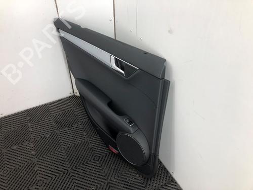 Rear left panel MERCEDES-BENZ C-CLASS (W204) C 180 CGI (204.049) | BP37213902C60 - Image 4