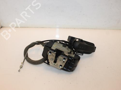 Used Rear left lock NISSAN NOTE (E11, NE11) 1.6 (110 hp) 15317913