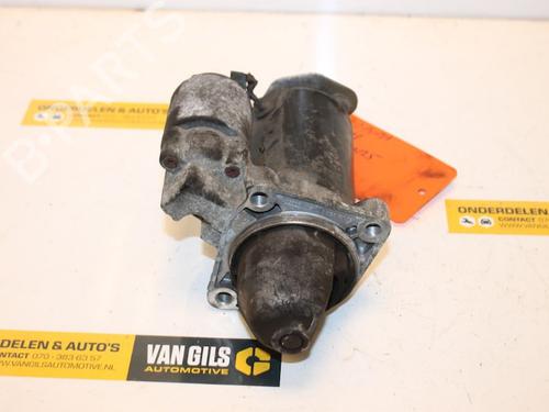 BP15309834M8 | Startmotor FORD PUMA (EC_) 1.7 16V BP15309834M8