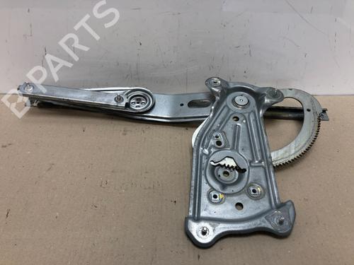 Used Front right window mechanism Front right window mechanism 37207055 37207055