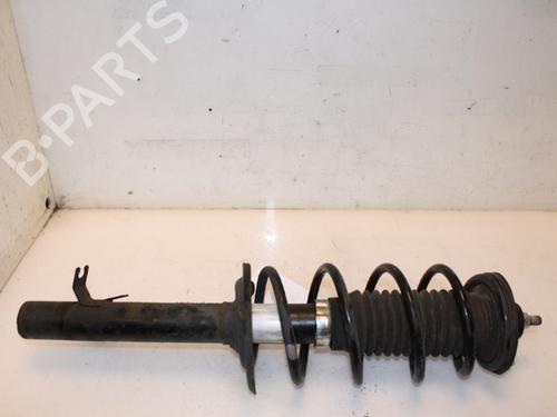 Used Left front shock absorber PEUGEOT 107 (PM_, PN_) 1.0 (68 hp) 15331998
