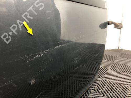 Right rear door HYUNDAI ACCENT III Saloon (MC) 1.5 CRDi GLS | BP15315572C5 