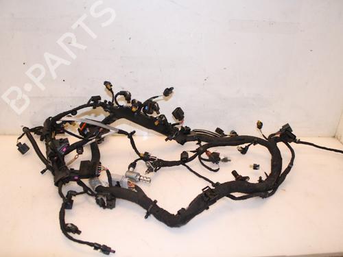 Used Wiring harness Wiring harness 15331765 15331765
